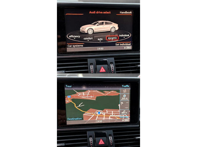 Audi A7 3.0TDI* 326HP* COMPETITION* FULL* СОБСТВЕН ЛИЗИНГ - автомобили, коли, обяви за нови и употребявани 13