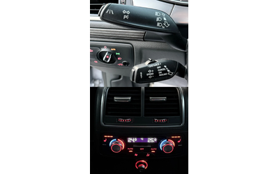 Audi A7 3.0TDI* 326HP* COMPETITION* FULL* СОБСТВЕН ЛИЗИНГ - автомобили, коли, обяви за нови и употребявани 14