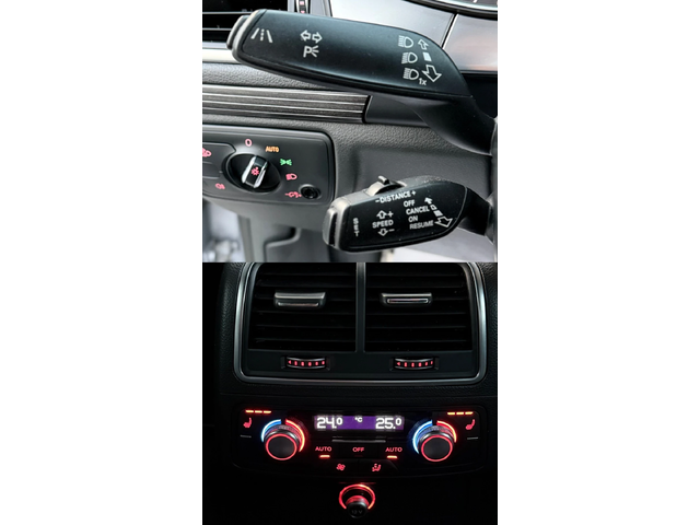 Audi A7 3.0TDI* 326HP* COMPETITION* FULL* СОБСТВЕН ЛИЗИНГ - автомобили, коли, обяви за нови и употребявани 14