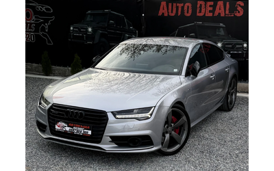 audi-a7 - 1
