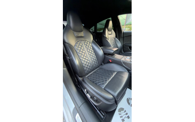 Audi A7 3.0TDI* 326HP* COMPETITION* FULL* СОБСТВЕН ЛИЗИНГ - автомобили, коли, обяви за нови и употребявани 8