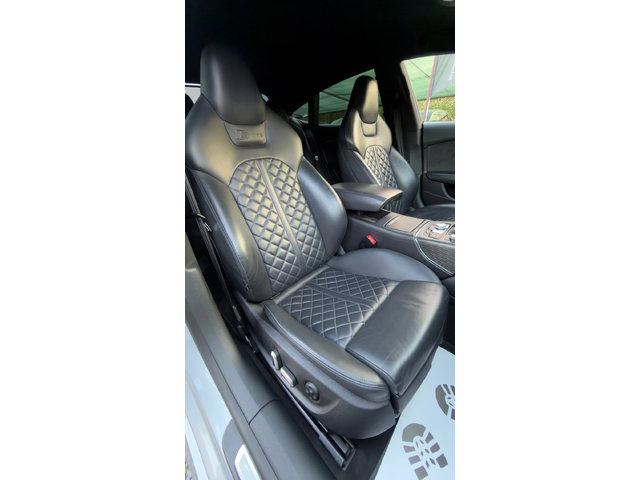 Audi A7 3.0TDI* 326HP* COMPETITION* FULL* СОБСТВЕН ЛИЗИНГ - автомобили, коли, обяви за нови и употребявани 8