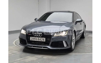 audi-a7 - 0