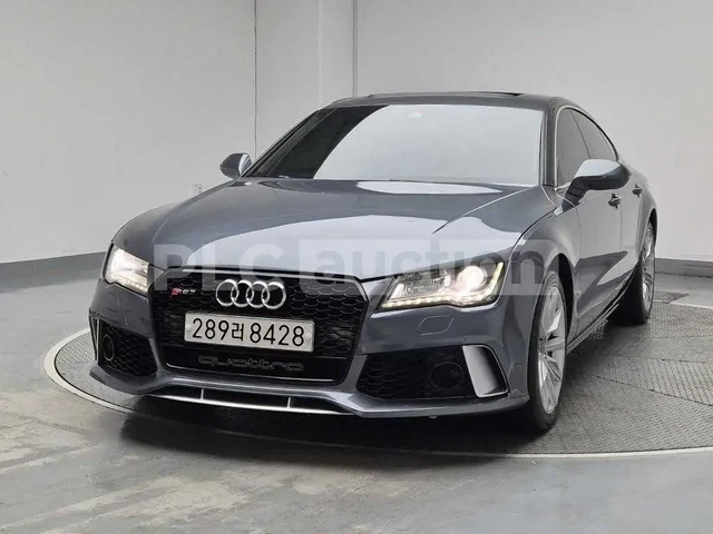 Audi A7 RS7 PK* SUPERCHARGED* HEAD-UP* КРАЙНА ЦЕНА - автомобили, коли, обяви за нови и употребявани 0