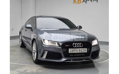 audi-a7 - 1