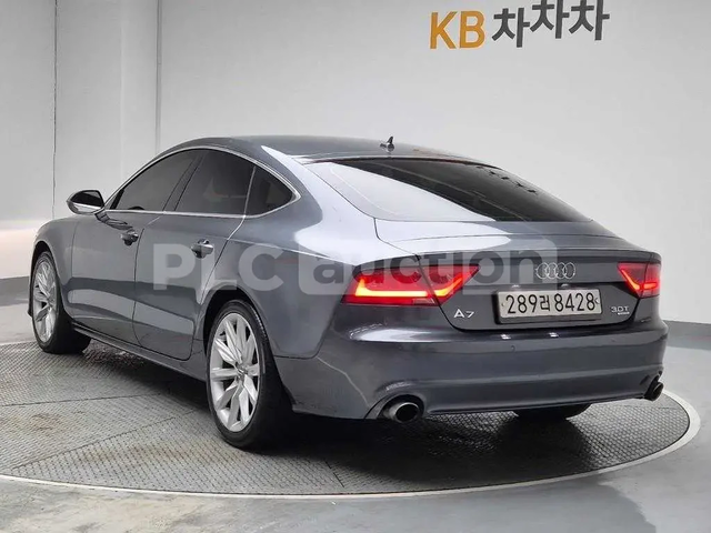 Audi A7 RS7 PK* SUPERCHARGED* HEAD-UP* КРАЙНА ЦЕНА - автомобили, коли, обяви за нови и употребявани 2