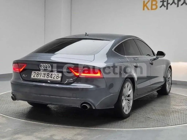 Audi A7 RS7 PK* SUPERCHARGED* HEAD-UP* КРАЙНА ЦЕНА - автомобили, коли, обяви за нови и употребявани 3