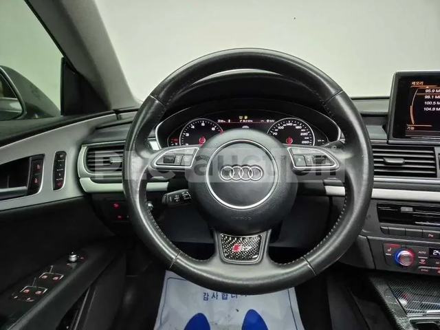 Audi A7 RS7 PK* SUPERCHARGED* HEAD-UP* КРАЙНА ЦЕНА - автомобили, коли, обяви за нови и употребявани 5