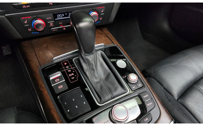 Audi A7 RS PACK* BOSE* HEAD-UP* ОБДУХ* КРАЙНА ЦЕНА - автомобили, коли, обяви за нови и употребявани 11