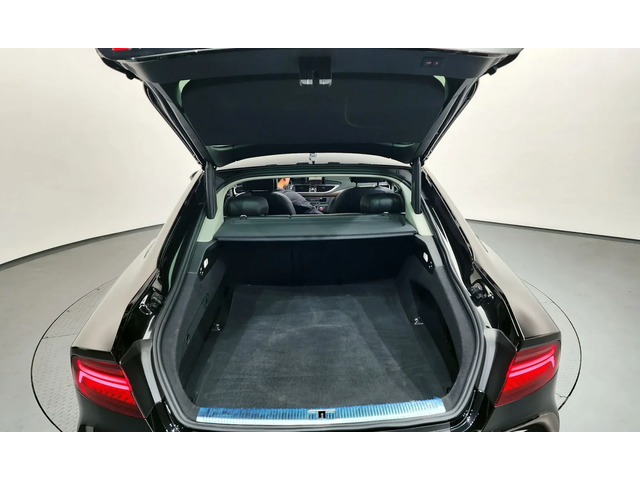 Audi A7 RS PACK* BOSE* HEAD-UP* ОБДУХ* КРАЙНА ЦЕНА - автомобили, коли, обяви за нови и употребявани 14