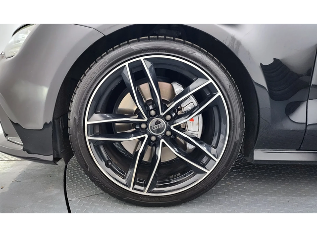 Audi A7 RS PACK* BOSE* HEAD-UP* ОБДУХ* КРАЙНА ЦЕНА - автомобили, коли, обяви за нови и употребявани 4