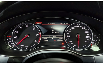 Audi A7 RS PACK* BOSE* HEAD-UP* ОБДУХ* КРАЙНА ЦЕНА - автомобили, коли, обяви за нови и употребявани 7