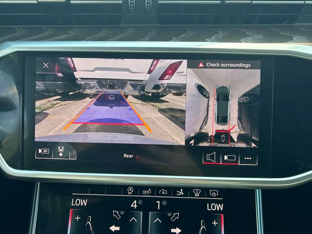 Audi A7 Technik/360/HUD/B&O/MATRIX/ОБДУХВАНЕ - автомобили, коли, обяви за нови и употребявани 14