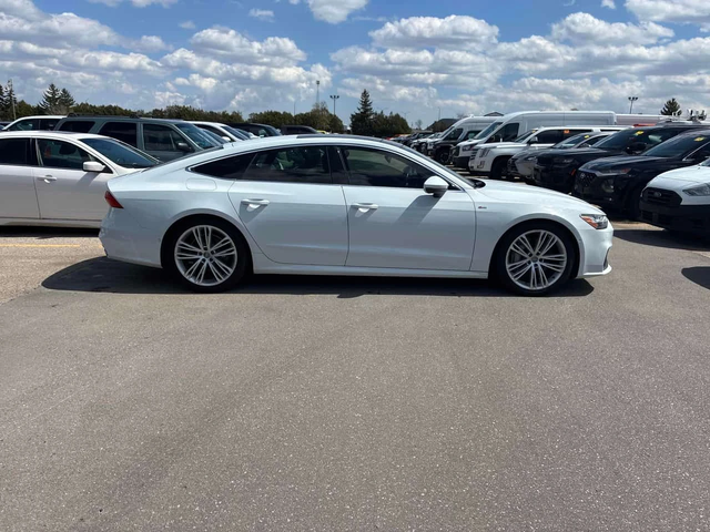 Audi A7 Technik/360/HUD/B&O/MATRIX/ОБДУХВАНЕ - автомобили, коли, обяви за нови и употребявани 2