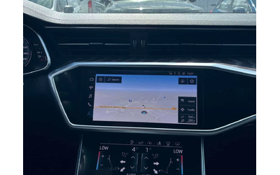 Audi A7 Technik/360/HUD/B&O/MATRIX/ОБДУХВАНЕ - автомобили, коли, обяви за нови и употребявани 8