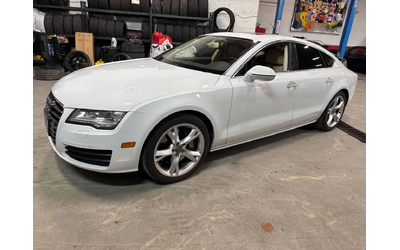 audi-a7 - 1