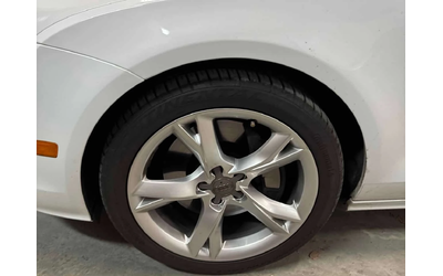 Audi A7 * Premium * CARFAX * ШИБИДАХ * KEYLESS * ПОДГРЕВИ - автомобили, коли, обяви за нови и употребявани 6