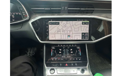 Audi A7 * Technik * CARFAX * BANG&OLUFSEN* ОБДУХВАНЕ* 360 - автомобили, коли, обяви за нови и употребявани 12
