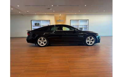 Audi A7 55TFSI S-Line * Фиксирана цена до БГ * CARFAX * - автомобили, коли, обяви за нови и употребявани 8