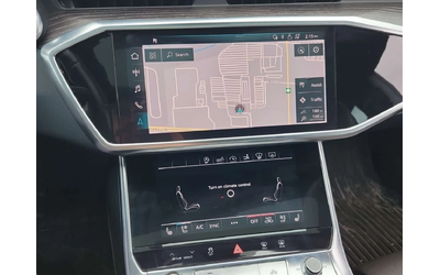 Audi A7 SPORTBACK TECHNIK| BANG & OLUFSEN| HUD| 360| - автомобили, коли, обяви за нови и употребявани 10