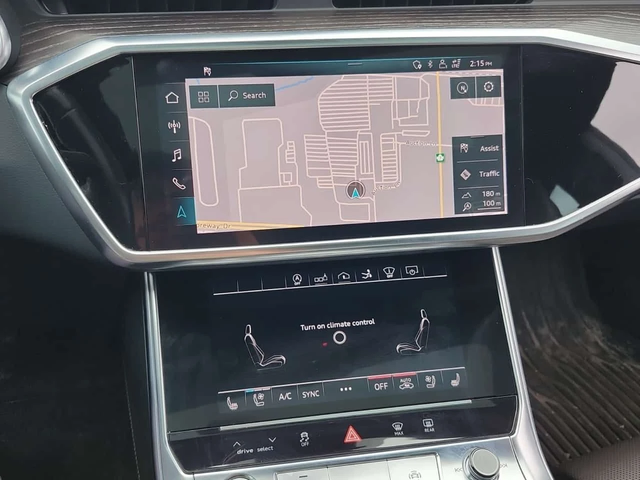 Audi A7 SPORTBACK TECHNIK| BANG & OLUFSEN| HUD| 360| - автомобили, коли, обяви за нови и употребявани 10