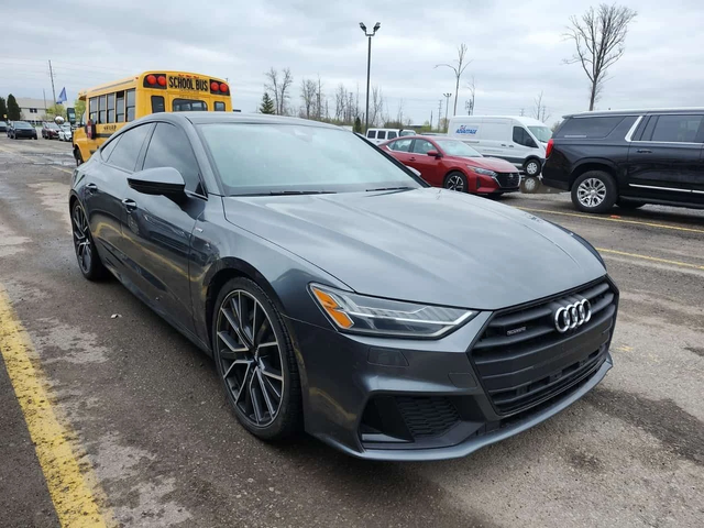 Audi A7 SPORTBACK TECHNIK| BANG & OLUFSEN| HUD| 360| - автомобили, коли, обяви за нови и употребявани 1
