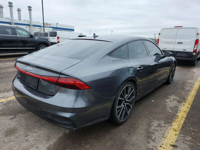 Audi A7 SPORTBACK TECHNIK| BANG & OLUFSEN| HUD| 360| - автомобили, коли, обяви за нови и употребявани 2