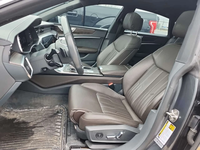 Audi A7 SPORTBACK TECHNIK| BANG & OLUFSEN| HUD| 360| - автомобили, коли, обяви за нови и употребявани 4