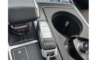 Audi A7 SPORTBACK TECHNIK| BANG & OLUFSEN| HUD| 360| - автомобили, коли, обяви за нови и употребявани 7