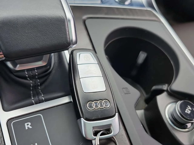 Audi A7 SPORTBACK TECHNIK| BANG & OLUFSEN| HUD| 360| - автомобили, коли, обяви за нови и употребявани 7