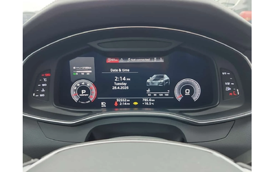Audi A7 SPORTBACK TECHNIK| BANG & OLUFSEN| HUD| 360| - автомобили, коли, обяви за нови и употребявани 8