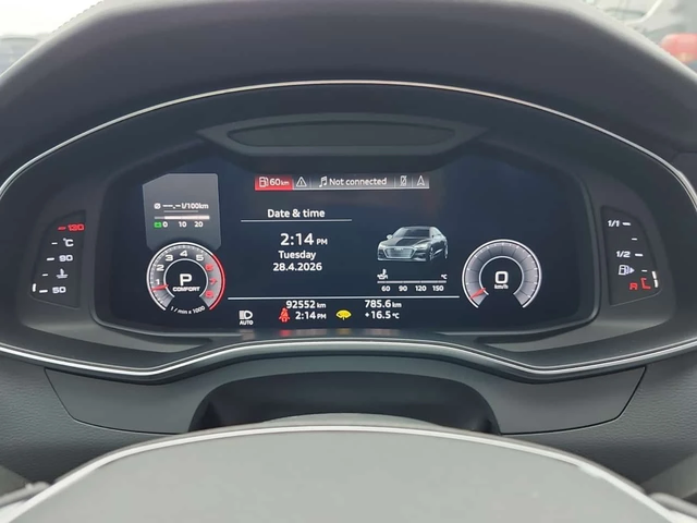 Audi A7 SPORTBACK TECHNIK| BANG & OLUFSEN| HUD| 360| - автомобили, коли, обяви за нови и употребявани 8