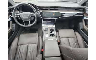 Audi A7 SPORTBACK TECHNIK| BANG & OLUFSEN| HUD| 360| - автомобили, коли, обяви за нови и употребявани 9