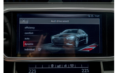 Audi A7 50TDI/Quattro/Virtual/Подгрев/Матрикс/Мемори - автомобили, коли, обяви за нови и употребявани 10