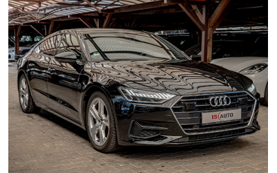 audi-a7-50tdi-quattro-virtual-podgrev-matriks-memori - 1