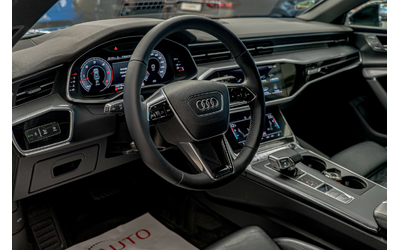 Audi A7 50TDI/Quattro/Virtual/Подгрев/Матрикс/Мемори - автомобили, коли, обяви за нови и употребявани 6