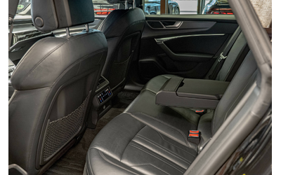 Audi A7 50TDI/Quattro/Virtual/Подгрев/Матрикс/Мемори - автомобили, коли, обяви за нови и употребявани 7