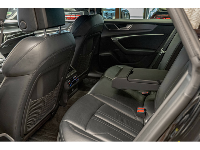 Audi A7 50TDI/Quattro/Virtual/Подгрев/Матрикс/Мемори - автомобили, коли, обяви за нови и употребявани 7