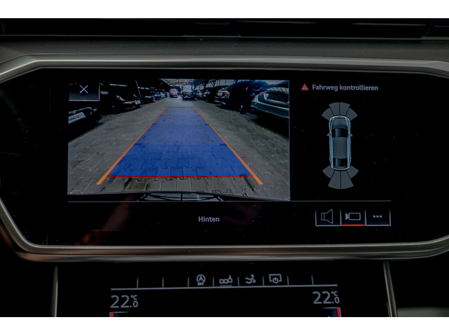 Audi A7 50TDI/Quattro/Virtual/Подгрев/Матрикс/Мемори - автомобили, коли, обяви за нови и употребявани 9