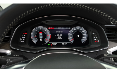 Audi A7 Premium* 4.5TDI* Quattro* Camera* Navi* 360* - автомобили, коли, обяви за нови и употребявани 10