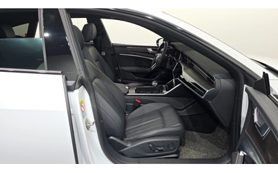 Audi A7 Premium* 4.5TDI* Quattro* Camera* Navi* 360* - автомобили, коли, обяви за нови и употребявани 11