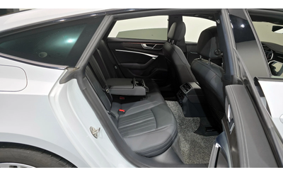 Audi A7 Premium* 4.5TDI* Quattro* Camera* Navi* 360* - автомобили, коли, обяви за нови и употребявани 12