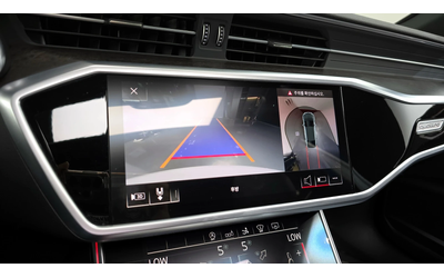 Audi A7 Premium* 4.5TDI* Quattro* Camera* Navi* 360* - автомобили, коли, обяви за нови и употребявани 13