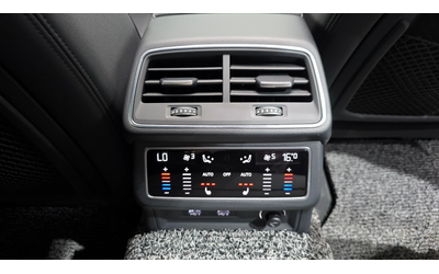 Audi A7 Premium* 4.5TDI* Quattro* Camera* Navi* 360* - автомобили, коли, обяви за нови и употребявани 15