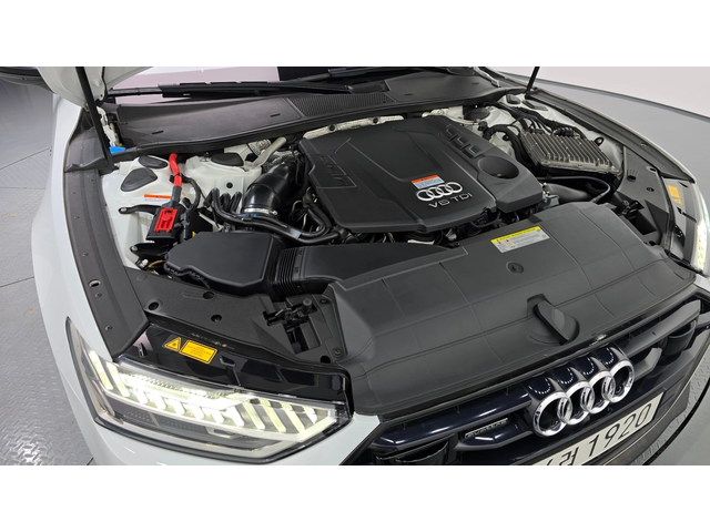 Audi A7 Premium* 4.5TDI* Quattro* Camera* Navi* 360* - автомобили, коли, обяви за нови и употребявани 16