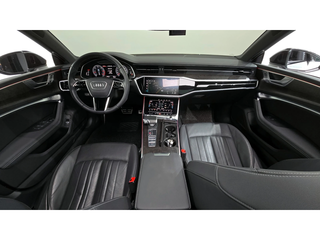 Audi A7 Premium* 4.5TDI* Quattro* Camera* Navi* 360* - автомобили, коли, обяви за нови и употребявани 5