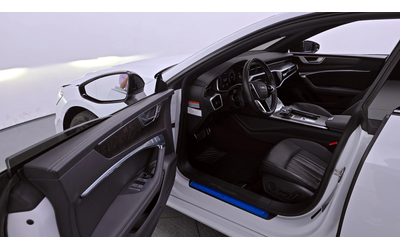 Audi A7 Premium* 4.5TDI* Quattro* Camera* Navi* 360* - автомобили, коли, обяви за нови и употребявани 8