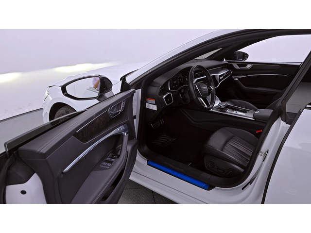 Audi A7 Premium* 4.5TDI* Quattro* Camera* Navi* 360* - автомобили, коли, обяви за нови и употребявани 8