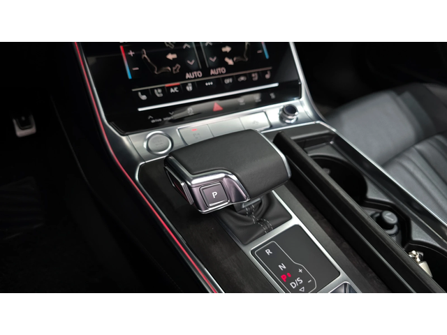 Audi A7 Premium* 4.5TDI* Quattro* Camera* Navi* 360* - автомобили, коли, обяви за нови и употребявани 9