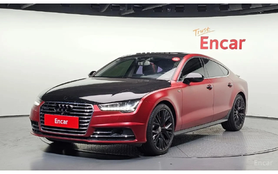 audi-a7 - 0